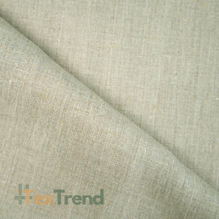 Len 100% dekoracyjny naturalny - 245g - (31)