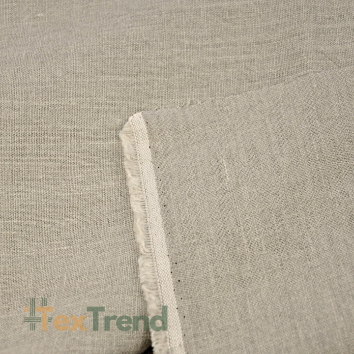 Naturleinen - 580g - 145cm  