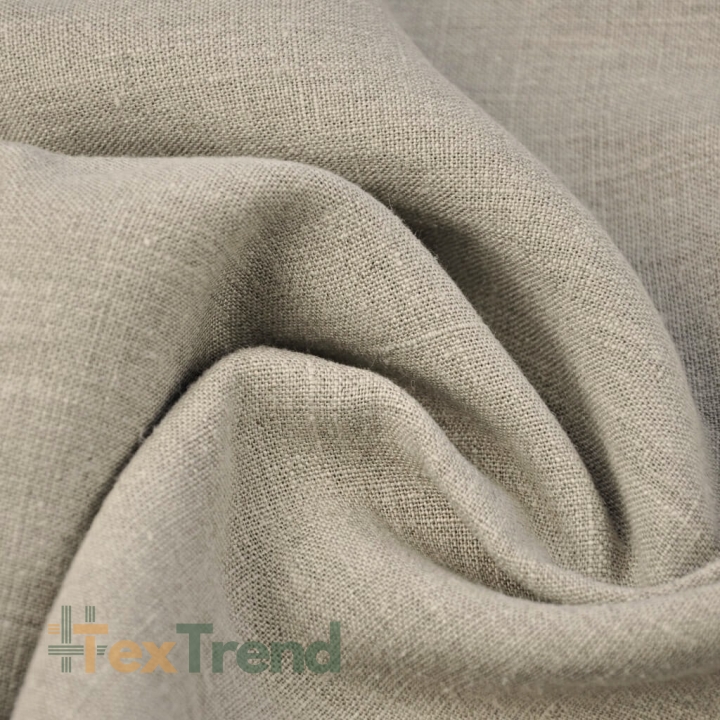 Naturleinen - 580g - 145cm  