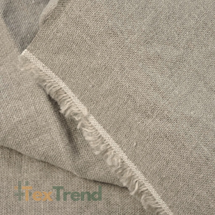 Naturleinen - 370g - 145cm  