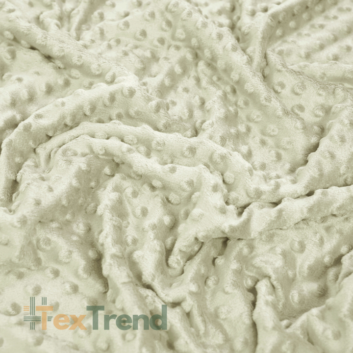 Minky Premium warmer Beige