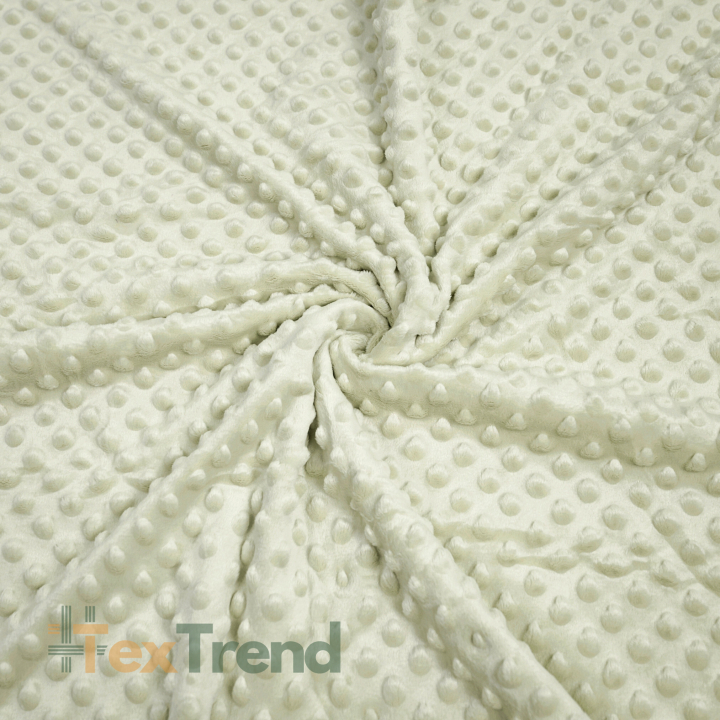 Minky Premium warmer Beige