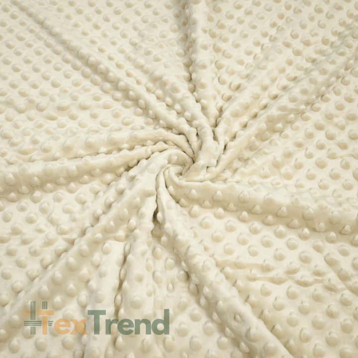 Minky Premium perlmuttbeige