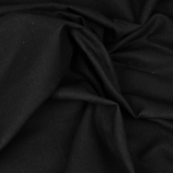 Glattes dickes schwarz - Noris  