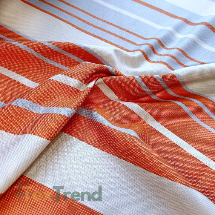 Tragetuchstoff für Babys  