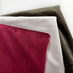 Vorhangsamet MIX Reste, Endstücke - 1kg  