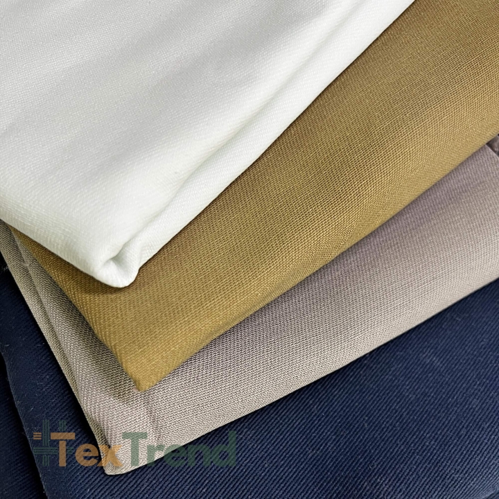 Drell MIX Reste, Endstücke - 1kg  