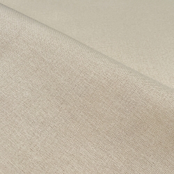 Dekostoff 100% Baumwolle - natur  