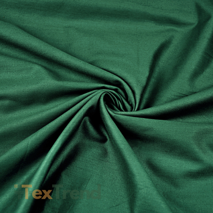 Premium Baumwollsatin grün (Green) - 220 cm