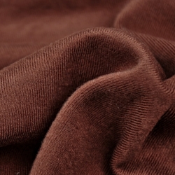 brauner Velours  
