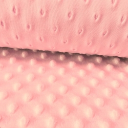 Minky lachsfarben 3  