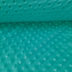 Minky meergrün 15  