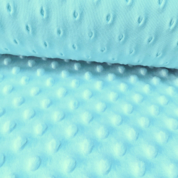 Minky Dick Helltürkis -20  