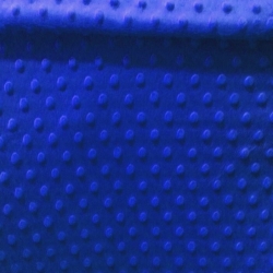 Minky Dick Saphir 11  