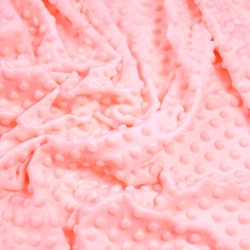 Minky DICK hellkoralle - 27  