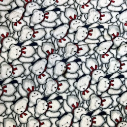 Polar Plus graue und weiße Bären  