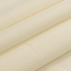 wasserabweisender Stoff ecru  