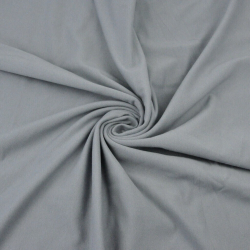 Dresówka Pümpel - dunkelgrau 280g  