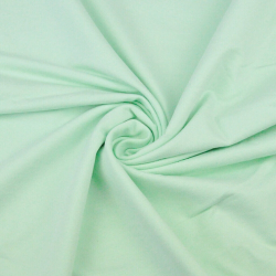 Dresówka Pümpel - hellmint 280g  