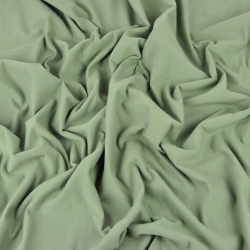 Jersey Loop - olivgrün 280g  