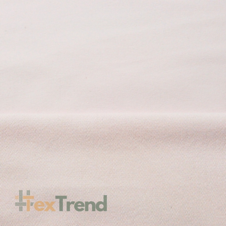 Sweatshirtstoff Loop - puderrosa 280g  