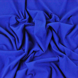Jersey Loop - saphirblau 280g  