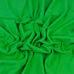 Dresówka Pümpel - grün  