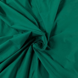 Jersey-Stoff einfarbig flaschengrün  