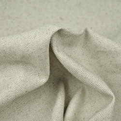 Leinen mit Baumwolle - 290g