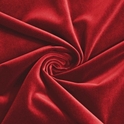 Roter Samt - 213  