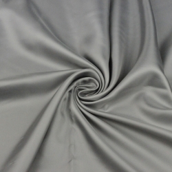 Futterstoff grau - 402  