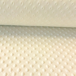 Minky Dick Vanille -5  