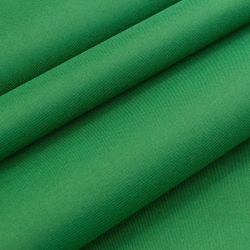 wasserabweisender Stoff grün  