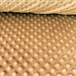 Minky DICK cappuccino - 23