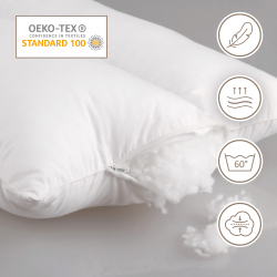 Füllung Silikonball 10 kg  