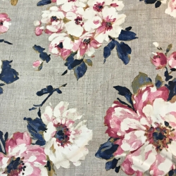 Vorhangstoff 280cm DIAMOND 2 - Verdunkelnd.  