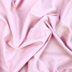 Samt glatt puderrosa (Blushing bride)  