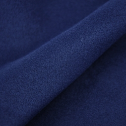 Konferenzstoff marineblau  