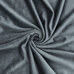 Velvet glatt graphit (Smoked Pearl)  