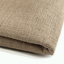 Rohstoff Jute 100%  