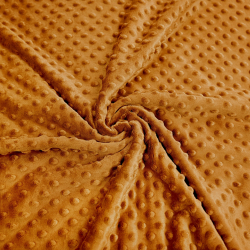 Minky Premium Kürbis (Pumpkin Spice)  