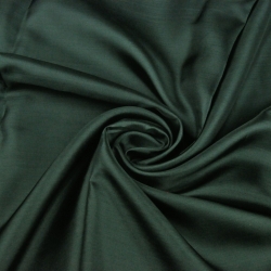 Dunkelgrünes Flaschengrün  