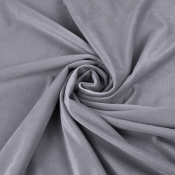 Glatte graue Samt (Dapple Gray)