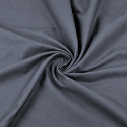 Drell dunkelgrau - 6  