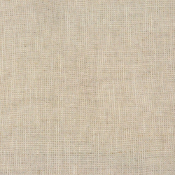 Leinen Bekleidungsstoff natur 100%  