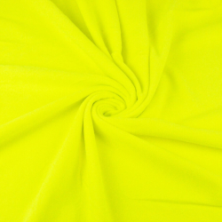 Premium Fleece neonyellow  