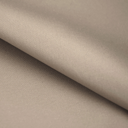 Wasserabweisender Stoff hellbeige  