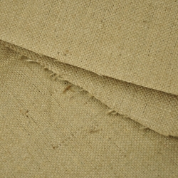 Rohes Jutegewebe 100% - 420g/m2  