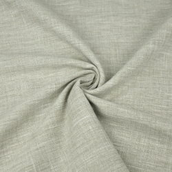 Vorhangleinen - 260g - 150cm - beige  