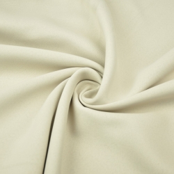 Verdunkelungsstoff - beige  